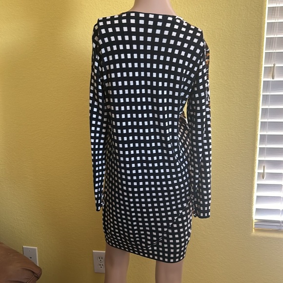 STELLA MCARTNEY ITALIAN DRESS (EUC) - Picture 3 of 9